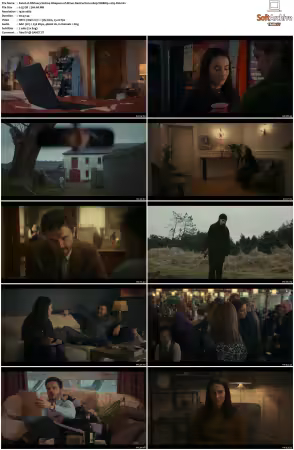 Obituary S01 S02 1080p WEBRip x265-DH