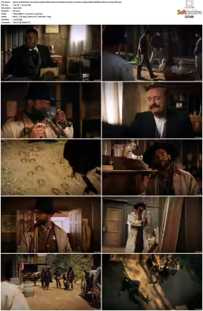Wild West Chronicles S04 1080p AMZN WEB-DL DDP2.0 H264-THR