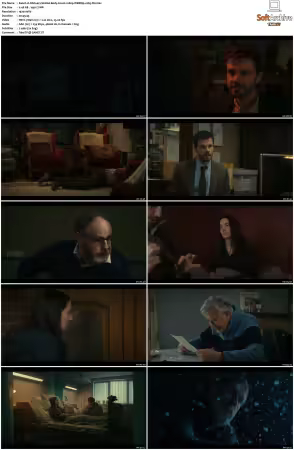 Obituary S01 S02 1080p WEBRip x265-DH