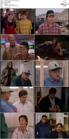 Promised Land S01-S03 DVDRip H264 AAC-NGP
