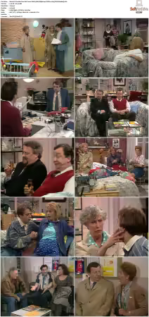 Vrienden Voor Het Leven S01-S05 x264 DVDRip-Arjen