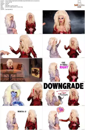 UNHhhh S04 UNCENSORED 1080p WOWP WEB-DL AAC2.0 H264-AKU