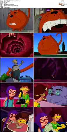 Fat Dog Mendoza - S01-S02 x264-NGP
