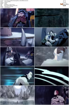 Hammer And Bolter S01 WEBRip EAC3 2 0 1080p x265-iVy