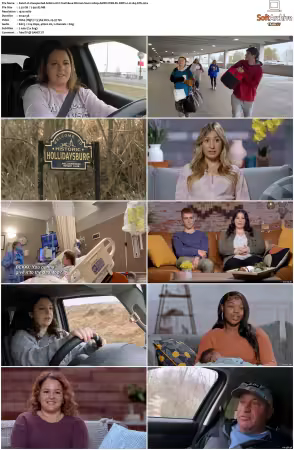 Unexpected S06 1080p AMZN WEB-DL DDP2.0 H264-NTb