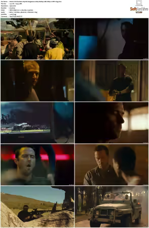 Strike Back S01-S08 1080p BluRay WEBRip 10Bit DDP2.0 HEVC-d3g