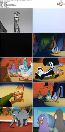 Animaniacs 1993 S01-S05 1080p UPSCALED DD 5.1 x265-EDGE2020