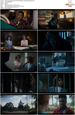 Stranger Things S04 GERMAN DL 2160p DV HDR WEB H265-TSCC