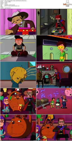 Fat Dog Mendoza - S01-S02 x264-NGP