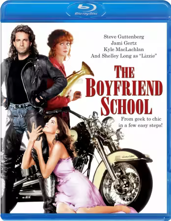 The Boyfriend School 1990 BluRay 1080p DD 2.0 x264-BHDStudio