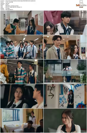 The Jewel of Section E S01 1080p VONE WEB-DL AAC x264-RSG