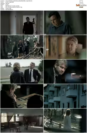 Wallander 2008 S01 S04 1080p BDRip DDP5.1 x265-Vialle