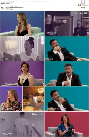 Vanderpump Rules After Show S01 1080p PCOK WEB-DL AAC2.0 x264-NTb