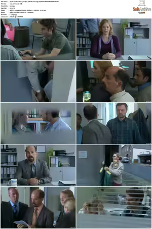 Stromberg S01 S05 GERMAN DVDRIP ENGSUB