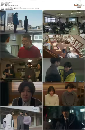 Why didnt I tell you a million times S01 1080p NF WEB-DL DD+20 x264-SH3LBY