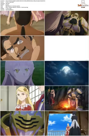 Skeleton Knight in Another World 2022 S01 REPACK2 Bluray-1080p x265 Opus Dual Audio-Freehold