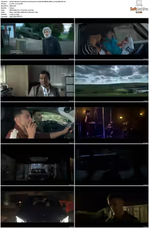 Brassic 2019 S01 2160p NF WEB-DL DDP5.1 H265-KRATOS