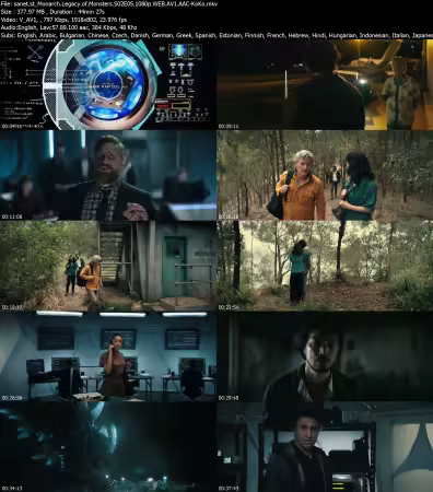 Monarch Legacy of Monsters S02E05 1080p WEB AV1 AAC-KoKo