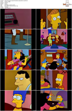 The Simpsons S03 1080p Web-DL x264-OFT