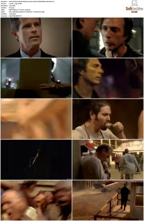 Prison Break S01-S05 German AC3 DL 1080p BDRip x265-FuN