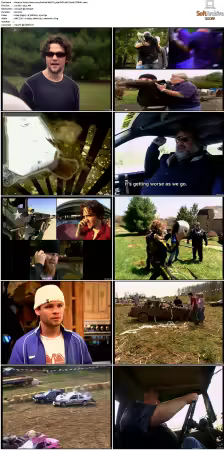 Viva La Bam 2003 S01 S05 DVD AAC H264 PiTBULL