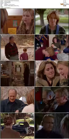 Promised Land S01 S03 DVDRip H264 AAC-