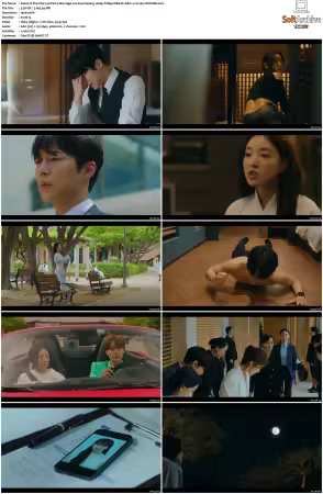 The Story of Parks Marriage Contract S01 1080p friDay WEB-DL AAC2.0 H264-CHDWEB