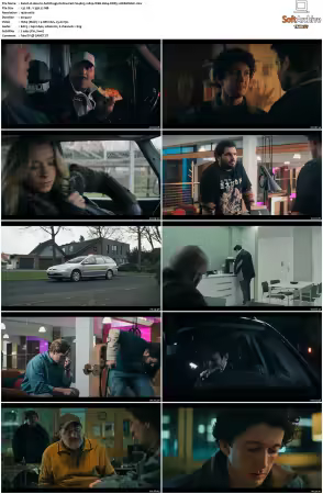 How to Sell Drugs Online Fast S01 S04 1080p WEB H264 DDP5.1-DERMAGiC