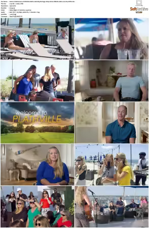 Welcome to Plathville S01-S06 1080p HULU WEB-DL AAC2.0 H264-GPRS