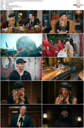 The Traitors US S04 1080p AMZN WEB-DL DDP5.1 H264-Kitsune