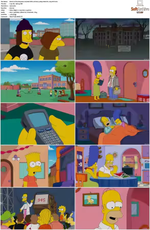 The Simpsons S27 1080p Web-DL x264-OFT