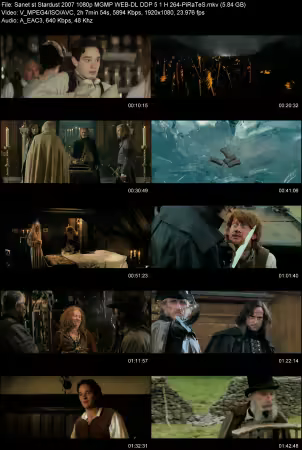 Stardust 2007 1080p MGMP WEB-DL DDP 5.1 H264-PiRaTeS