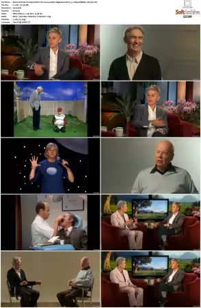 Inside Comedy S01 WEBRip EAC3 5 1 x265-iVy
