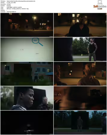Tales From The Void S01 BDRip x264-BROADCAST