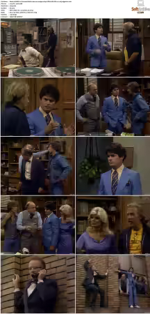 WKRP in Cincinnati 1978 S01 S04 1080p DVD UPSCALED DD 2 0 x265-edge2020