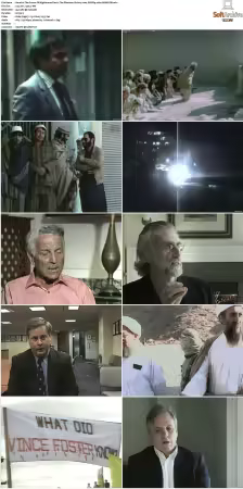 The Power Of Nightmares The Politics Of Fear 2004 S01 DVDRip x264-HANDJOB