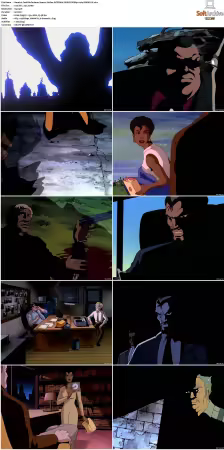 Todd McFarlanes Spawn S01 iNTERNAL RERiP DVDRip x264-DARKFLiX