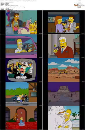 The Simpsons S16 1080p BluRay x264-OFT