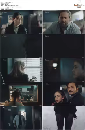 Unite 42 S01 S02 1080p NF WEB-DL x264-MIXED