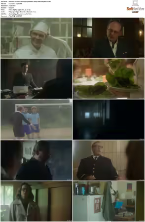 Var Tid Ar Nu S01 S04 NORDiC 1080p WEB H264-EGEN