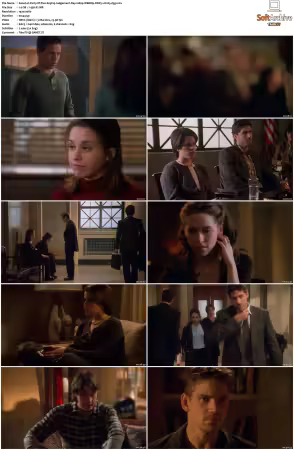 Party of Five 1994 S01-S06 1080p WEBRip DDP5.1 H265-d3g