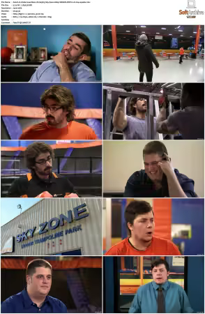 Undercover Boss US S01-S11 1080p WEB-DL H264-squalor