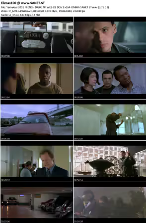 Yamakasi 2001 FRENCH 1080p NF WEB-DL DD5.1 x264-OMNiA