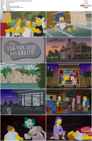 The Simpsons S34 1080p Web-DL x264-OFT