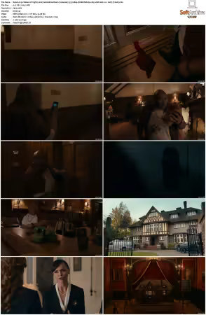 50 States of Fright 2020 S01 S02 1080p QUIBI Webrip x265 10bit AAC 2.0-HxD TAoE