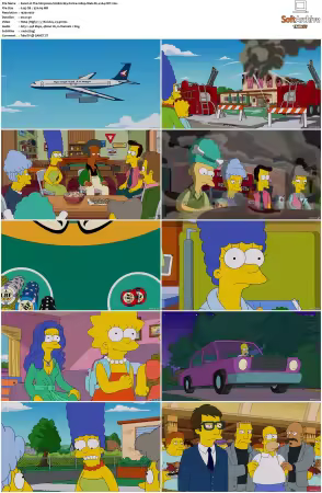 The Simpsons S26 1080p Web-DL x264-OFT