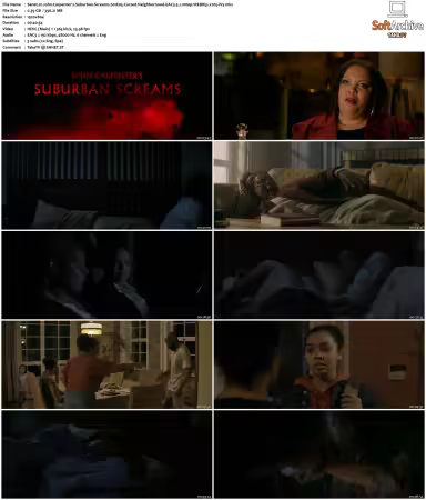 John Carpenters Suburban Screams S01 WEBRip EAC3 5 1 x265-iVy
