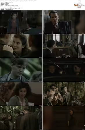 Un Village Francais S01 S07 1080p WEB-DL DD2.0 H264-SbR