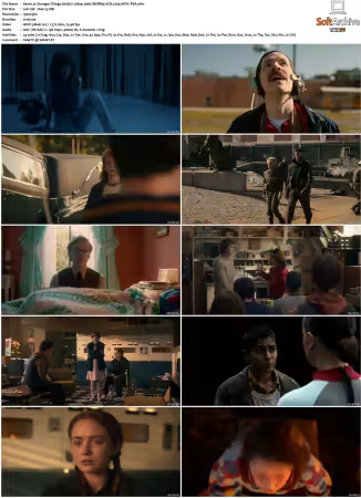 Stranger Things S05 1080p 10bit WEBRip 6CH x265 HEVC-PSA