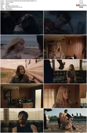 The End of the Fing World S01 S02 1080p WEB H264 DDP5.1-DERMAGiC